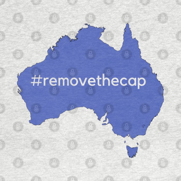 Remove the cap by Liquid Caper